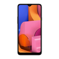 Galaxy A20S