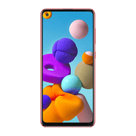 Galaxy A21S