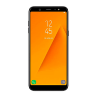 Galaxy A6 Plus