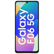 Galaxy F06 5G