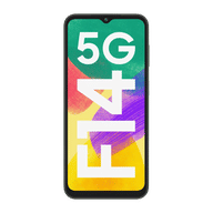Galaxy F14 5G