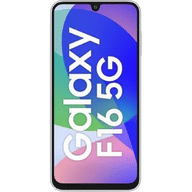 Galaxy F16 5G