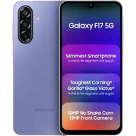 Galaxy F17 5G