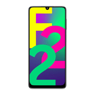 Galaxy F22