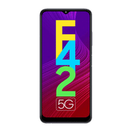 Galaxy F42 5G