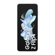 Galaxy Z Flip4