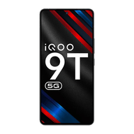 iQOO 9T 5G