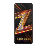 iQOO Z3 5G