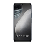 iQOO Z6 5G