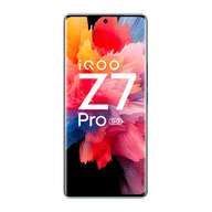 iQOO Z7 Pro 5G