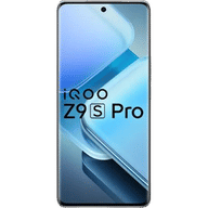 iQOO Z9S Pro 5G