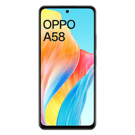 Oppo A58