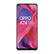 Oppo A74 5G