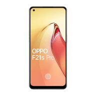 Oppo F21S Pro