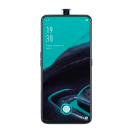 Oppo Reno2 F