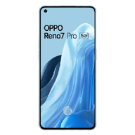 Oppo Reno7 Pro 5G