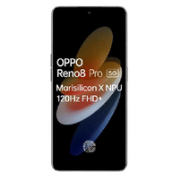 Oppo Reno8 Pro 5G