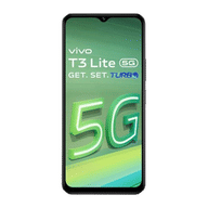 Vivo T3 Lite 5G