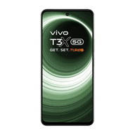 Vivo T3X 5G